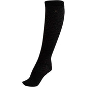 ANKY Socken ATP262601 Schwarz
