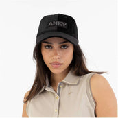 ANKY Cap ATC251501 Schwarz