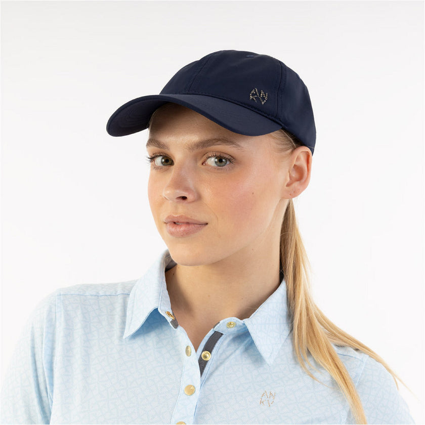 ANKY Cap ATC261501 Mood Indigoblau ANKY Cap ATC261501 Mood Indigoblau