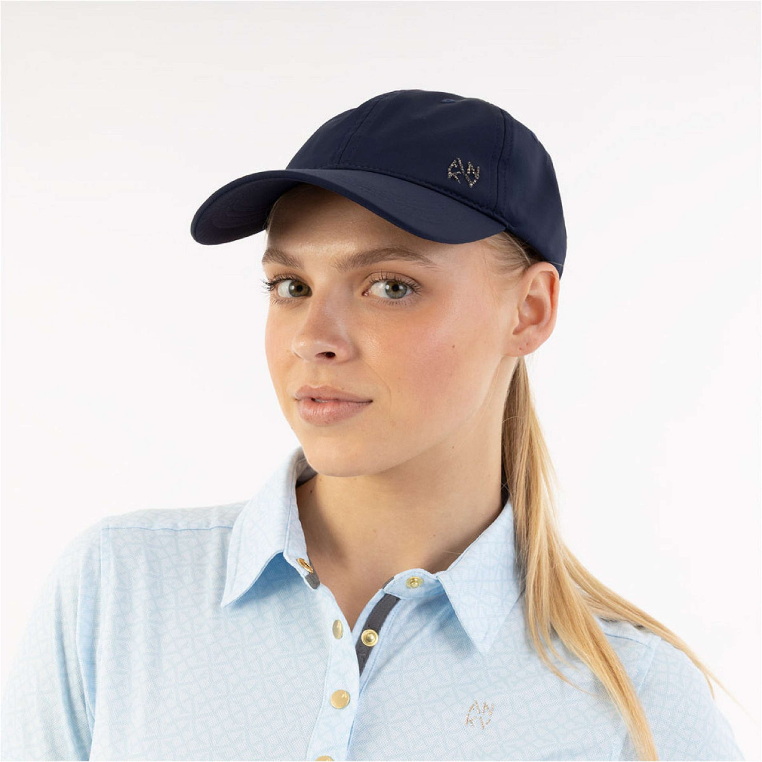 ANKY Cap ATC261501 Mood Indigoblau