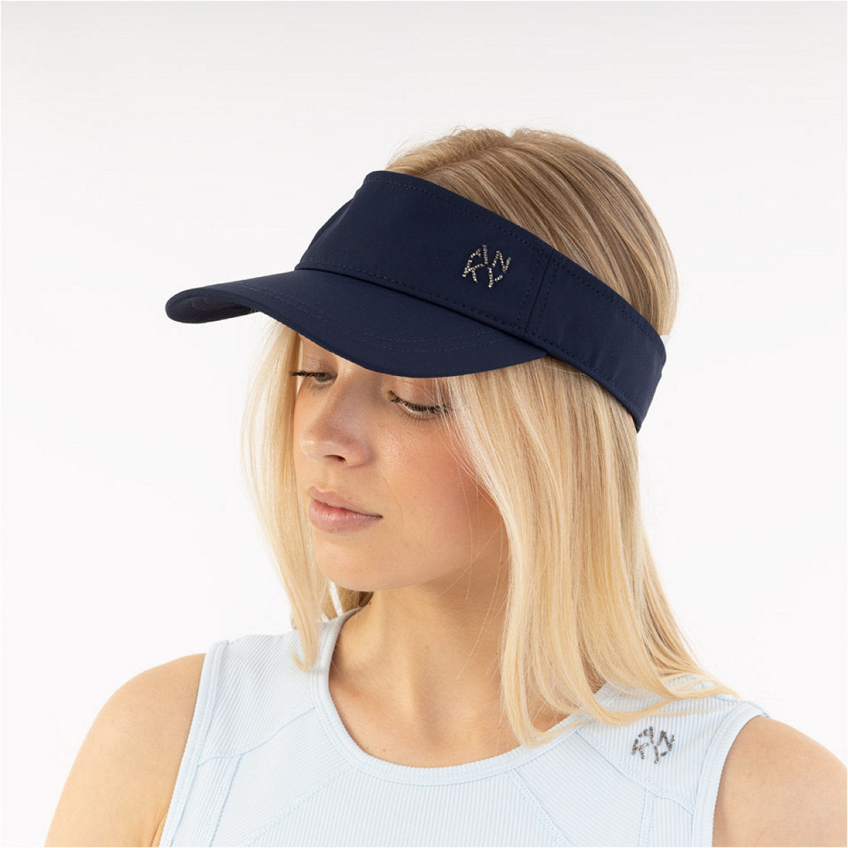 ANKY Sonnenblende ATC261502 Mood Indigoblau