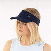 ANKY Sonnenblende ATC261502 Mood Indigoblau