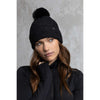 ANKY Mütze ATC262501 Schwarz