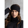 ANKY Stirnband ATC262503 Schwarz
