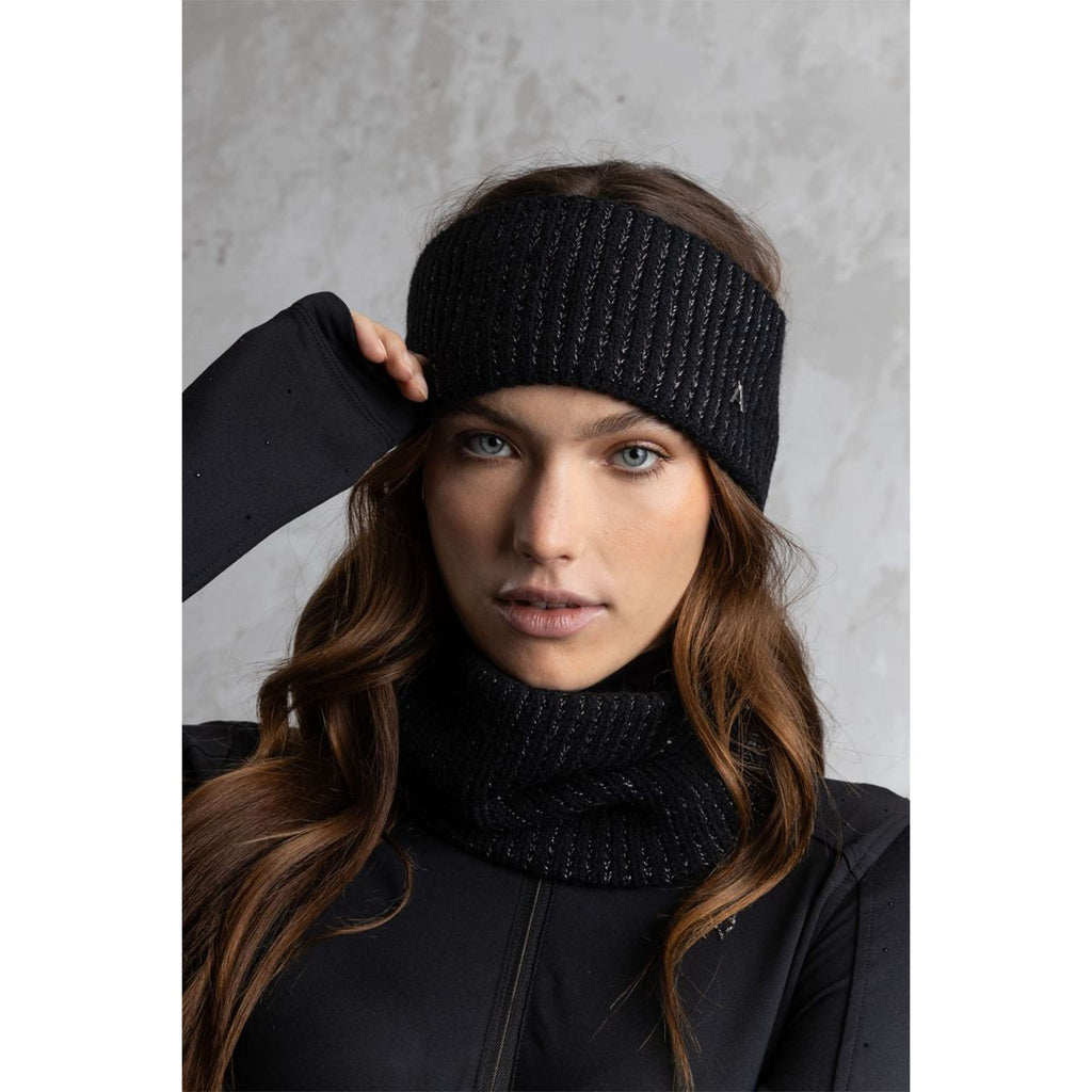 ANKY Stirnband ATC262503 Schwarz