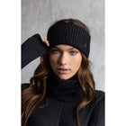 ANKY Stirnband ATC262503 Schwarz
