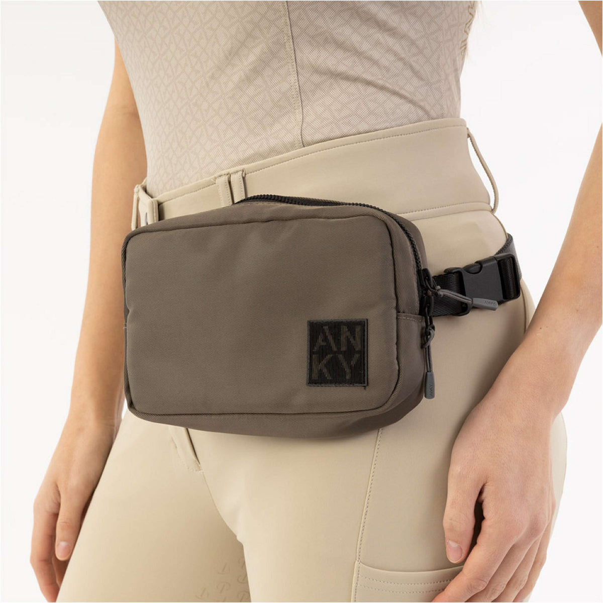 ANKY HÃ¼fttasche ATA261003 Bungee Cord