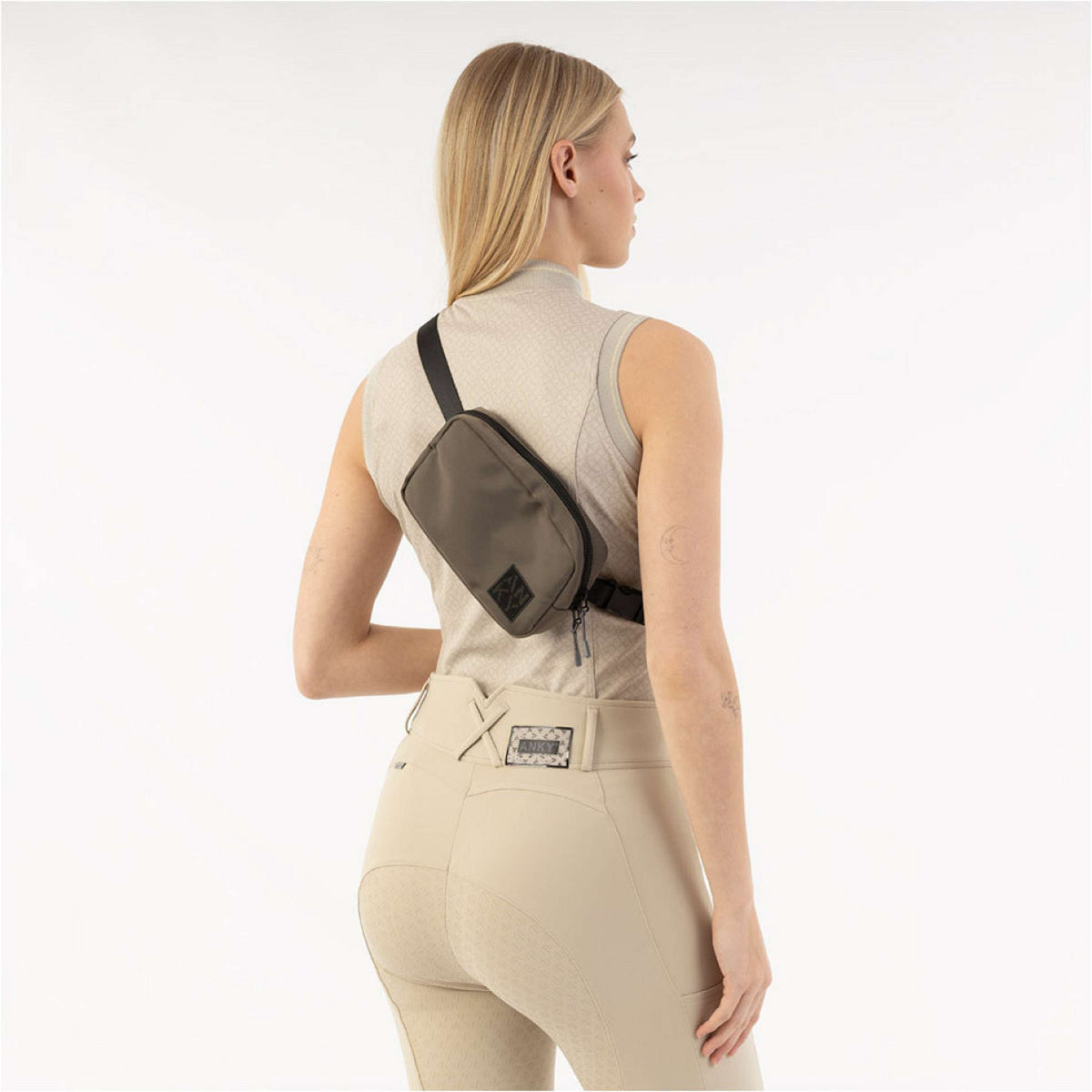 ANKY HÃ¼fttasche ATA261003 Bungee Cord