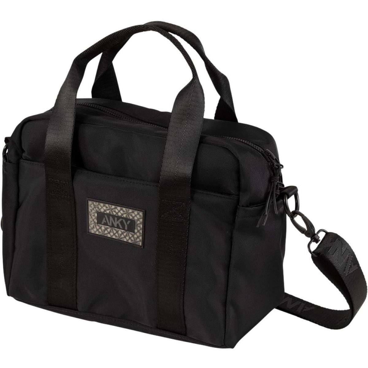 ANKY Tote Bag ATA262002 Schwarz