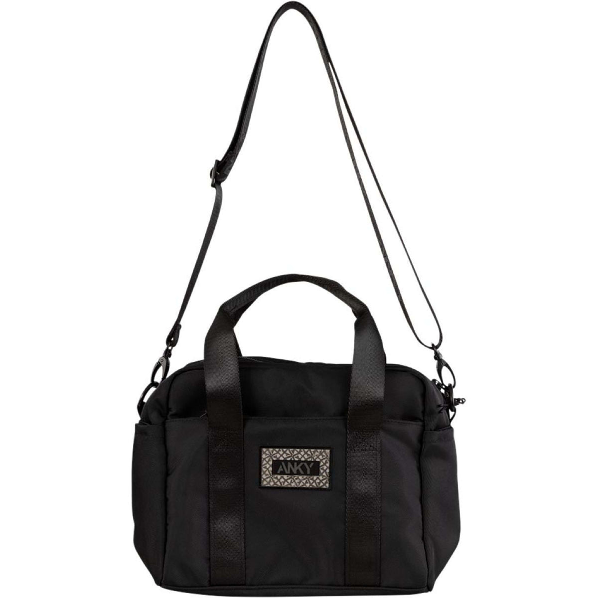 ANKY Tote Bag ATA262002 Schwarz