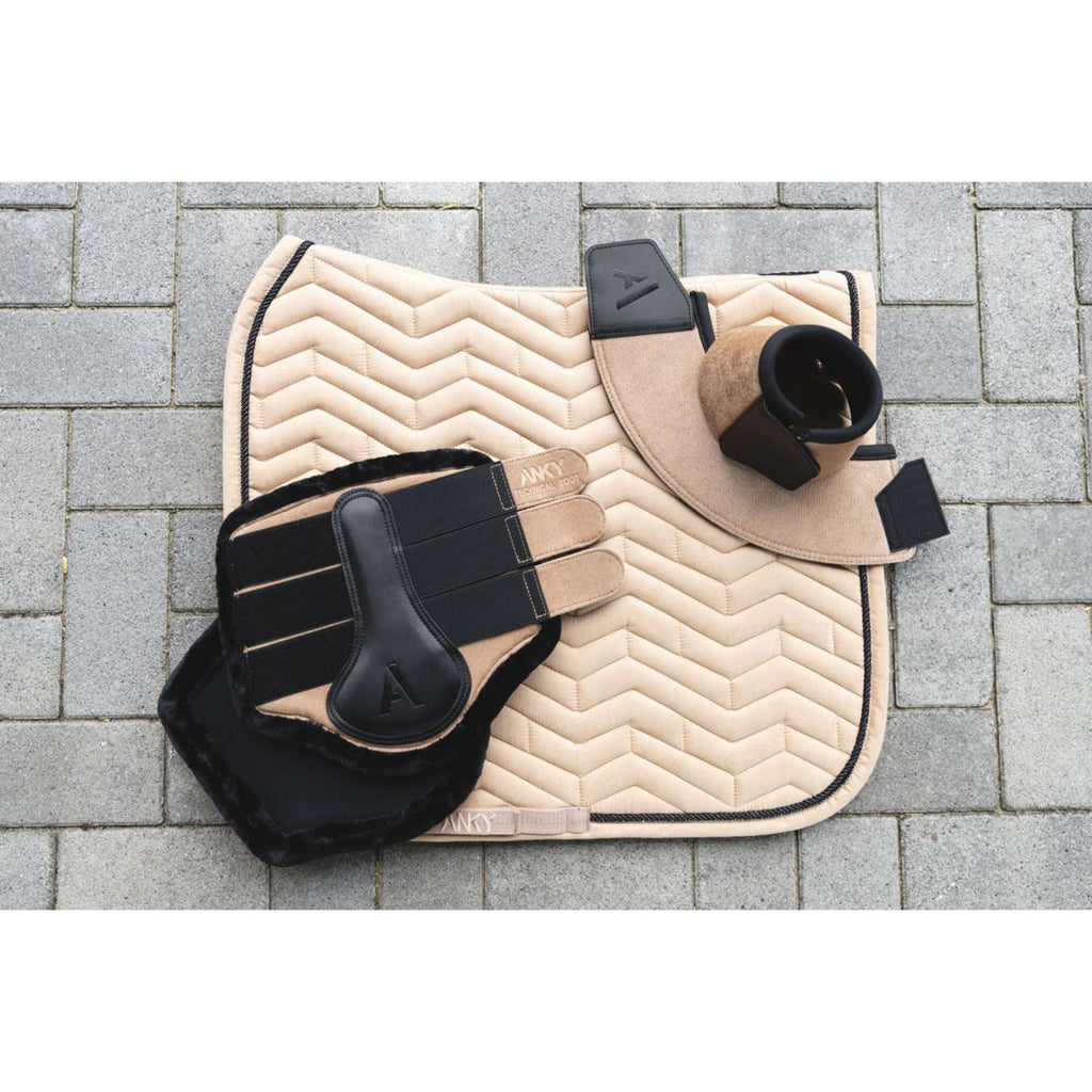 ANKY Hufglocken AW25 Amphora