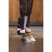 ANKY Gamaschen AW25 3D Mesh Bridal Rose