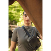 ANKY T-Shirt Short Sleeve ATC261204 Bungee Cord