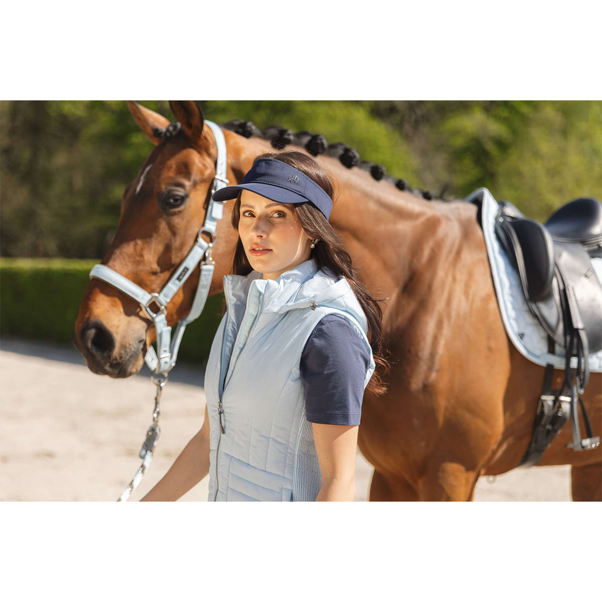 ANKY Weste ATC261001 Nantucket Breeze