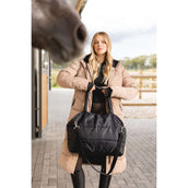 ANKY Lange Jacke AW25 Puffer Amphora