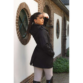 ANKY Regenjacke ATC261003 Schwarz