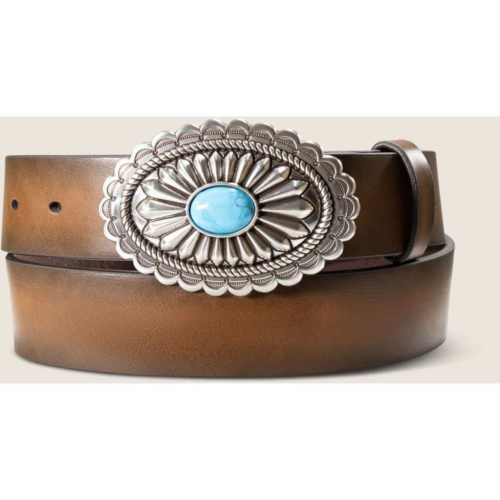 Ariat Gürtel Lucinda Damen Braun