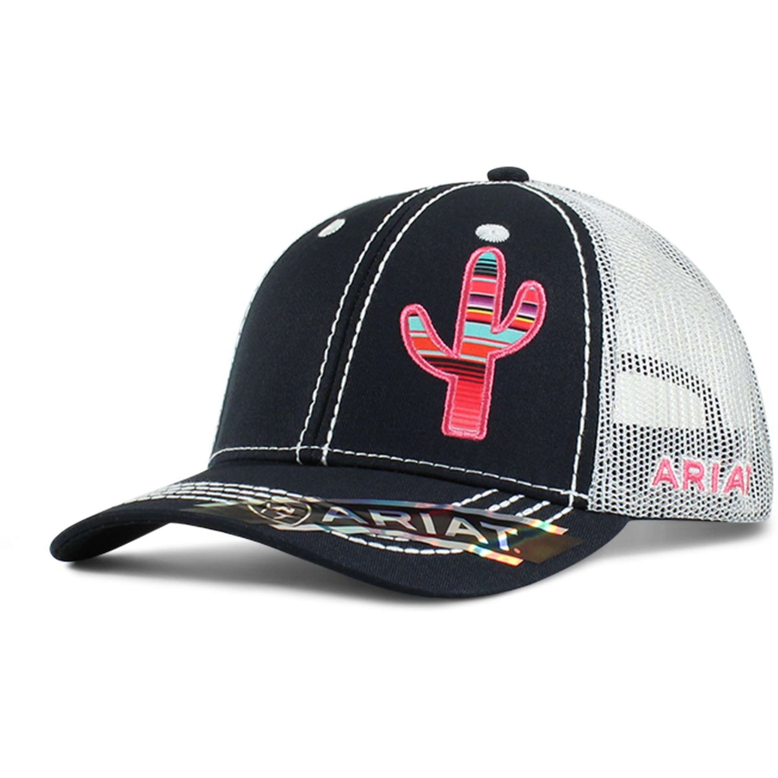 Ariat Cap Serape Cactus Cactus Print Ariat Cap Serape Cactus Cactus Print