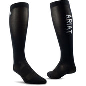 Ariat Socken Essential Performance Schwarz