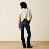Ariat Jeans Rosa Perfect Rise Boot Cut Damen Lita