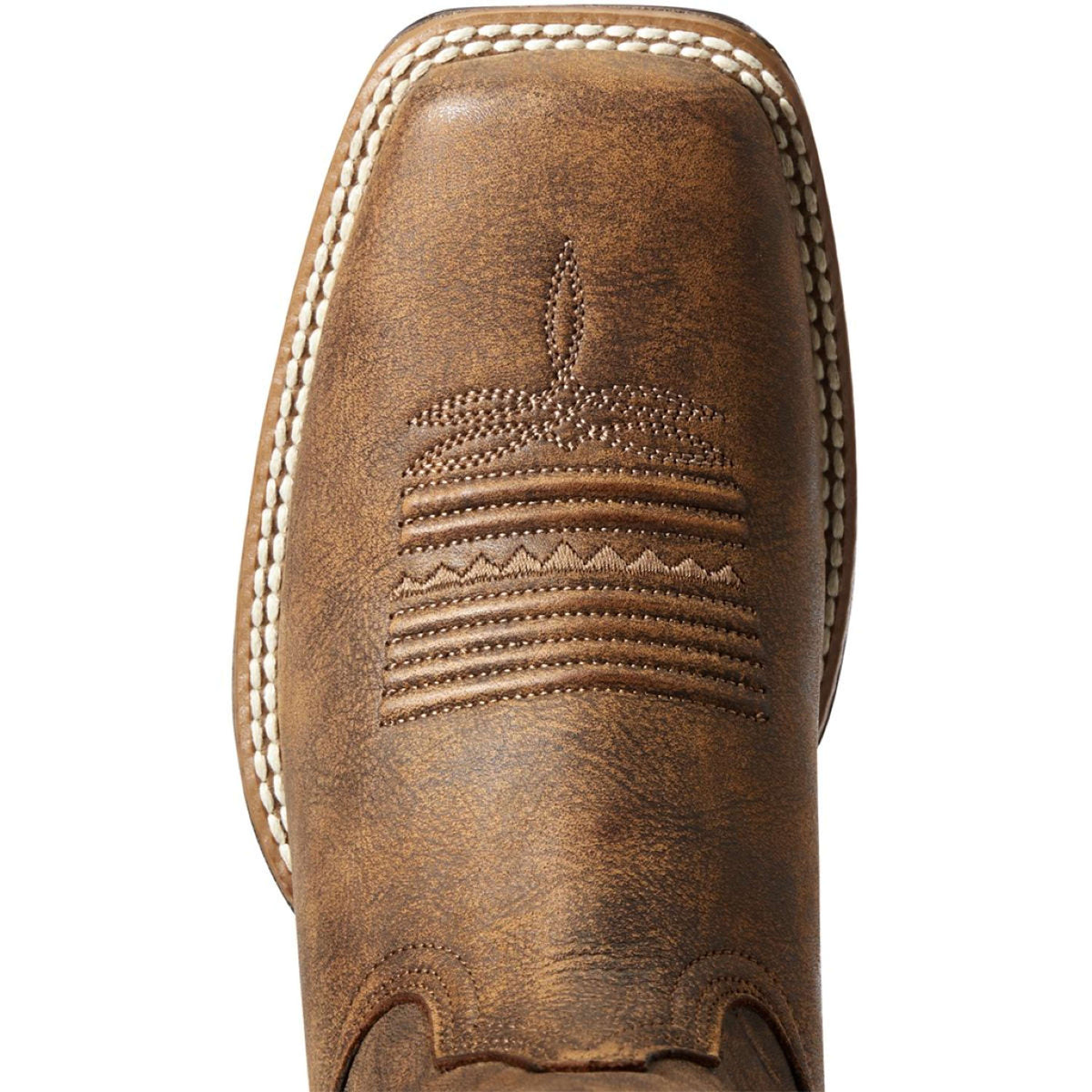 Ariat Westernstiefel Primetime Tack Damen Braun