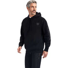 Ariat Pullover Logo Herren Schwarz