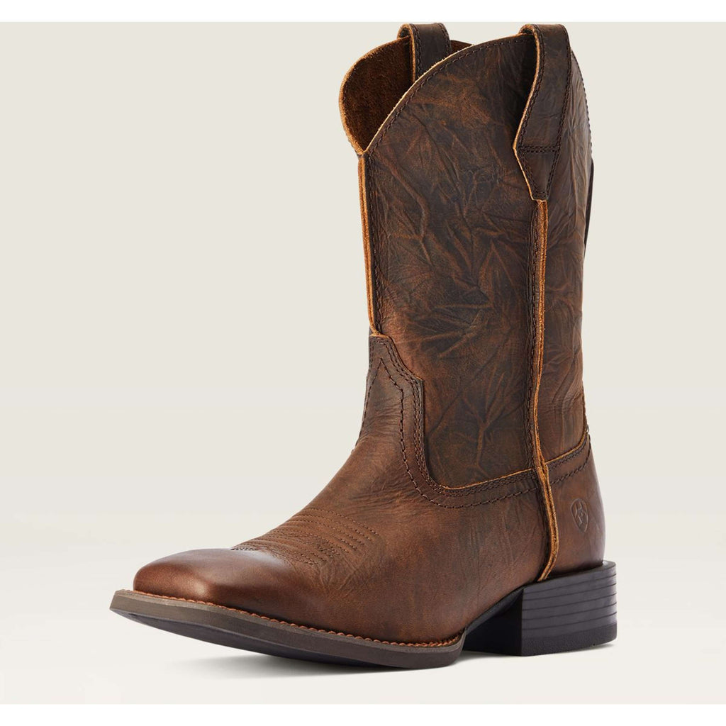 Ariat Westernstiefel Sport Rambler Herren Bartop Brown