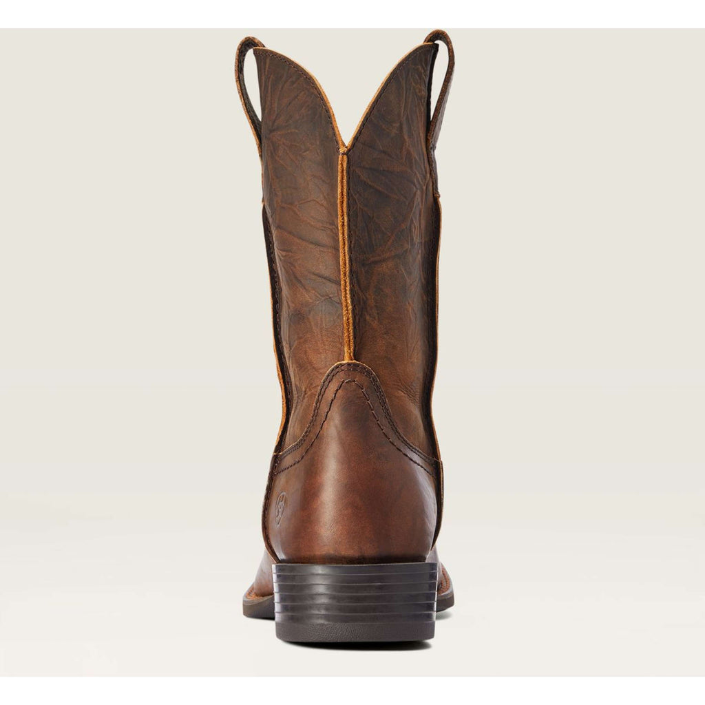 Ariat Westernstiefel Sport Rambler Herren Bartop Brown