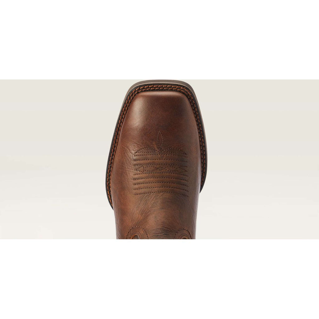 Ariat Westernstiefel Sport Rambler Herren Bartop Brown