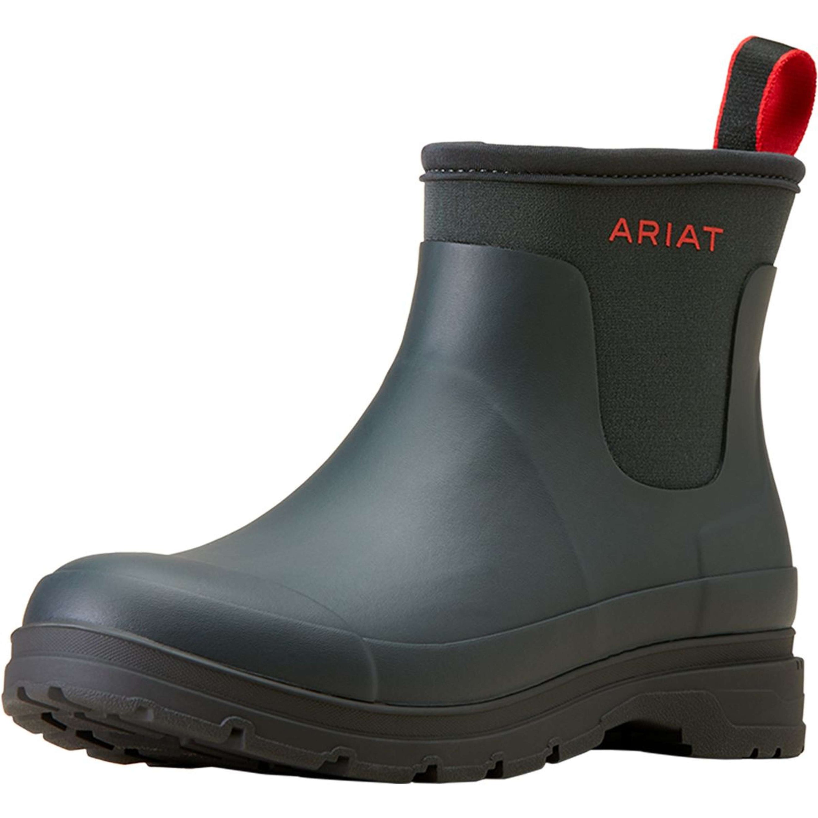 Ariat Stallschuhe Kelmarsh Shortie Navy Ariat Stallschuhe Kelmarsh Shortie Navy