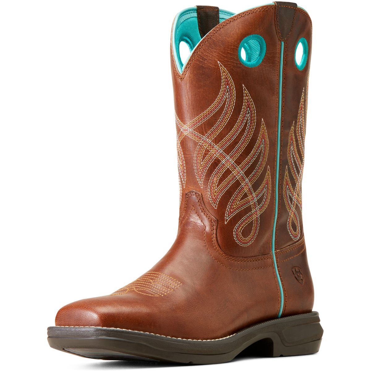 Ariat Westernstiefel Anthem Myra Damen Arizona Canyon