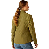 Ariat Jacke Rion Winter Moss