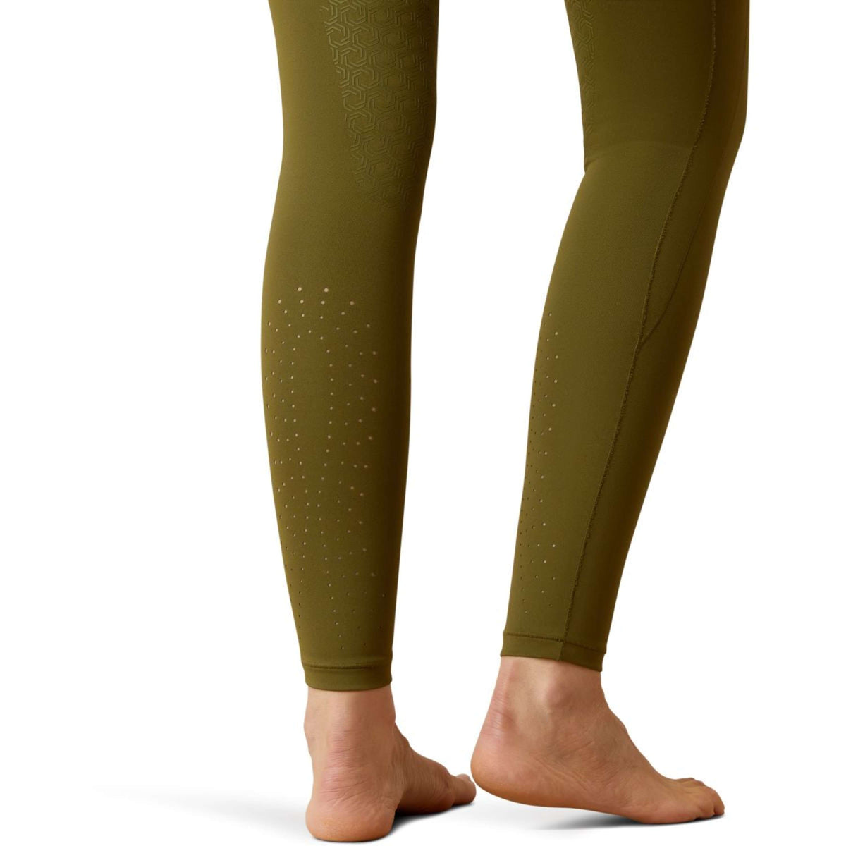 Ariat Reitleggings EOS 2.0 Full Grip Winter Moss