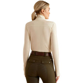 Ariat Baselayer Cheviot Damen Summer Sand