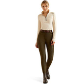 Ariat Baselayer Cheviot Damen Summer Sand
