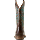 Ariat Westernstiefel Gillette AZ Arizona Brown/Marble Brown