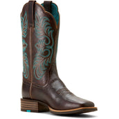 Ariat Westernstiefel Gillette AZ Arizona Brown/Marble Brown