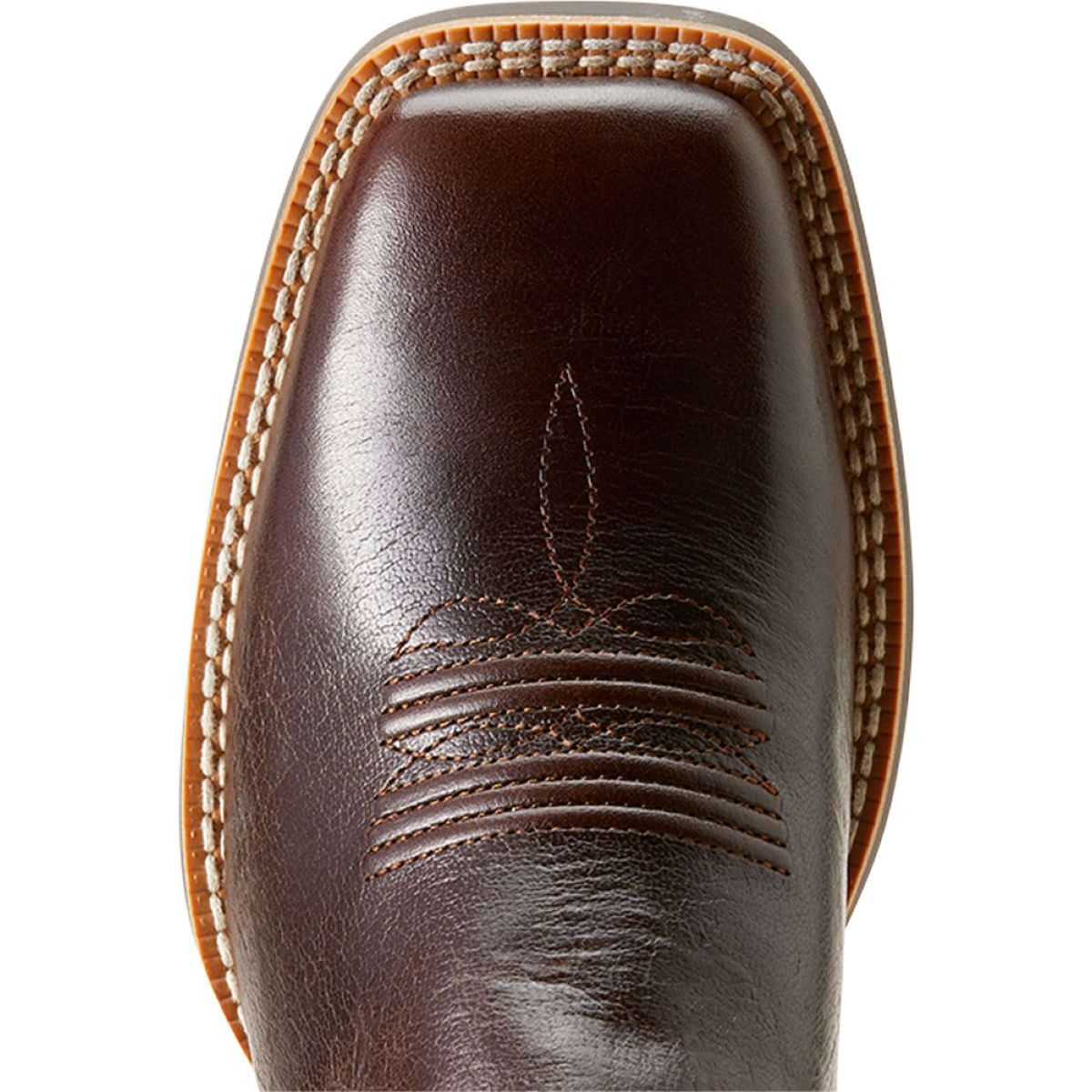 Ariat Westernstiefel Gillette AZ Arizona Brown/Marble Brown