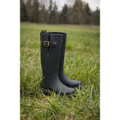 Ariat Regenstiefel Woodstock Damen Navy