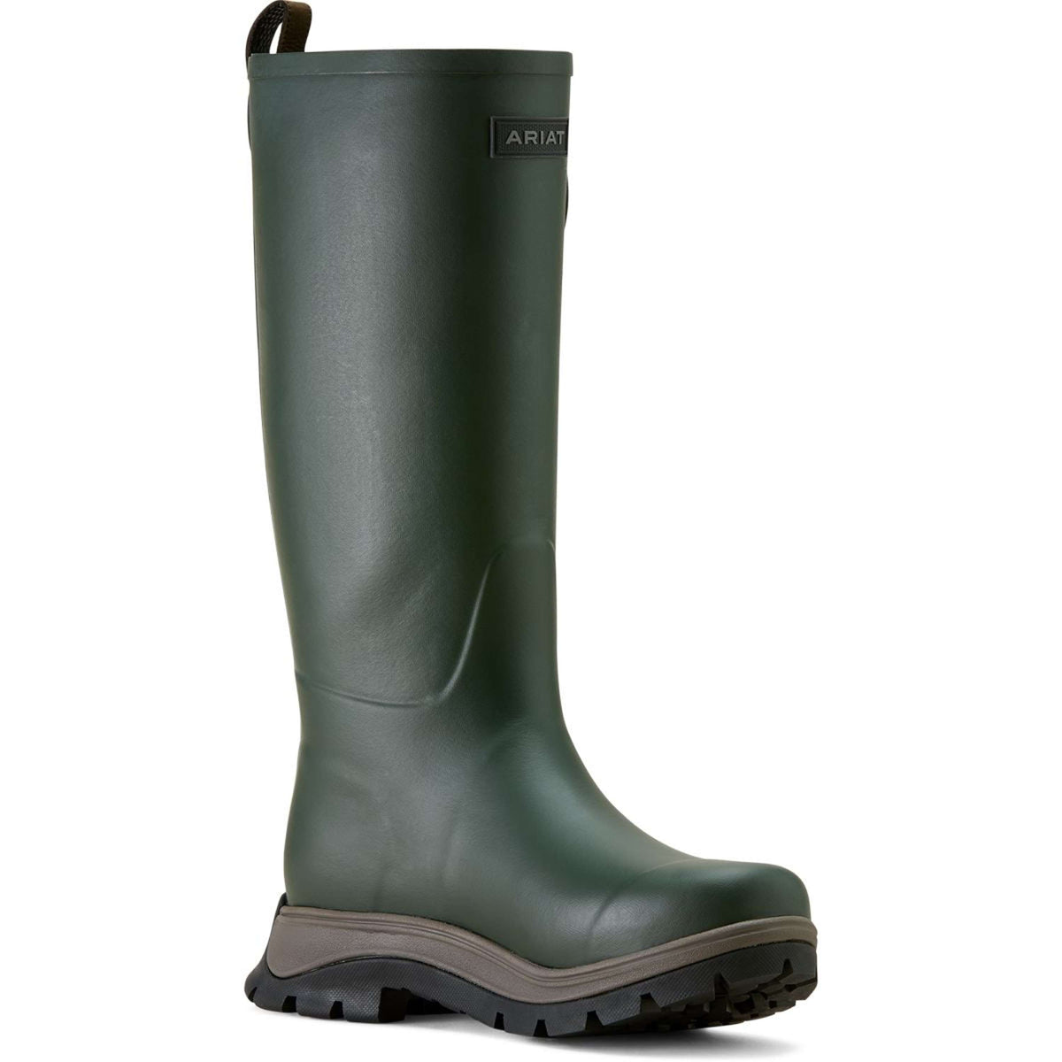 Ariat Regenstiefel Woodstock Herren Olive
