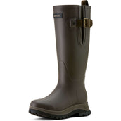 Ariat Regenstiefel Woodstock Damen Braun