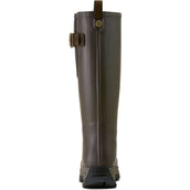 Ariat Regenstiefel Woodstock Damen Braun