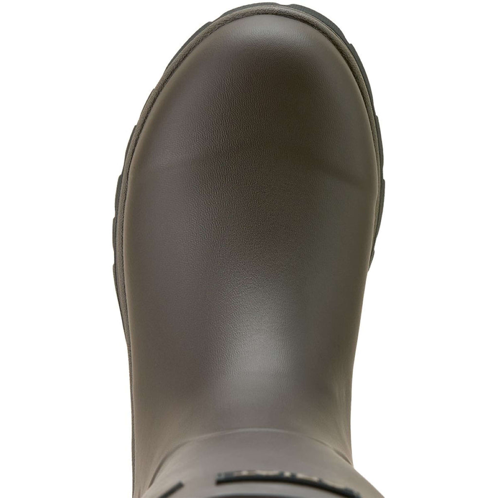 Ariat Regenstiefel Woodstock Damen Braun