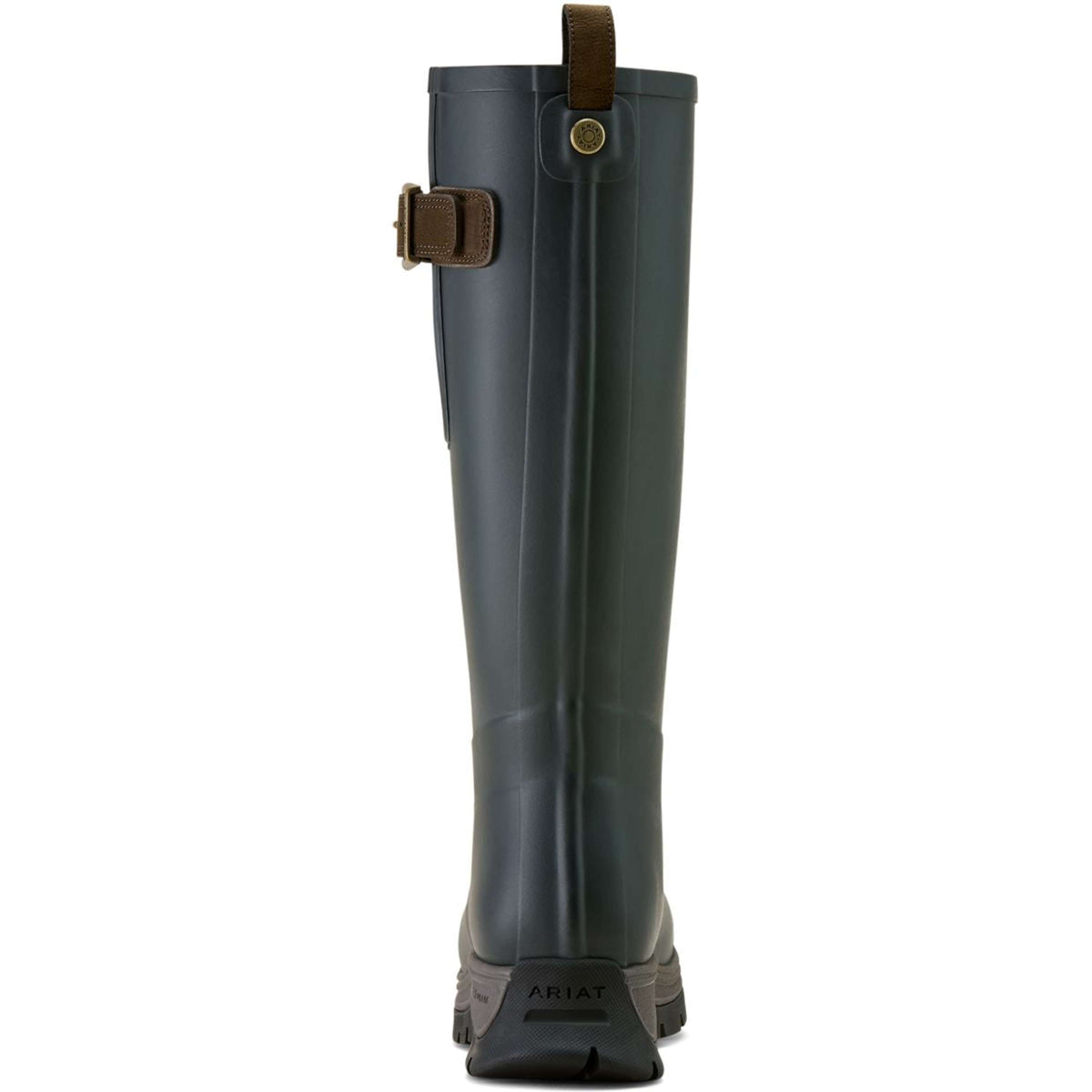 Ariat Regenstiefel Woodstock Damen Navy