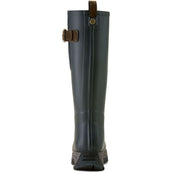 Ariat Regenstiefel Woodstock Damen Navy