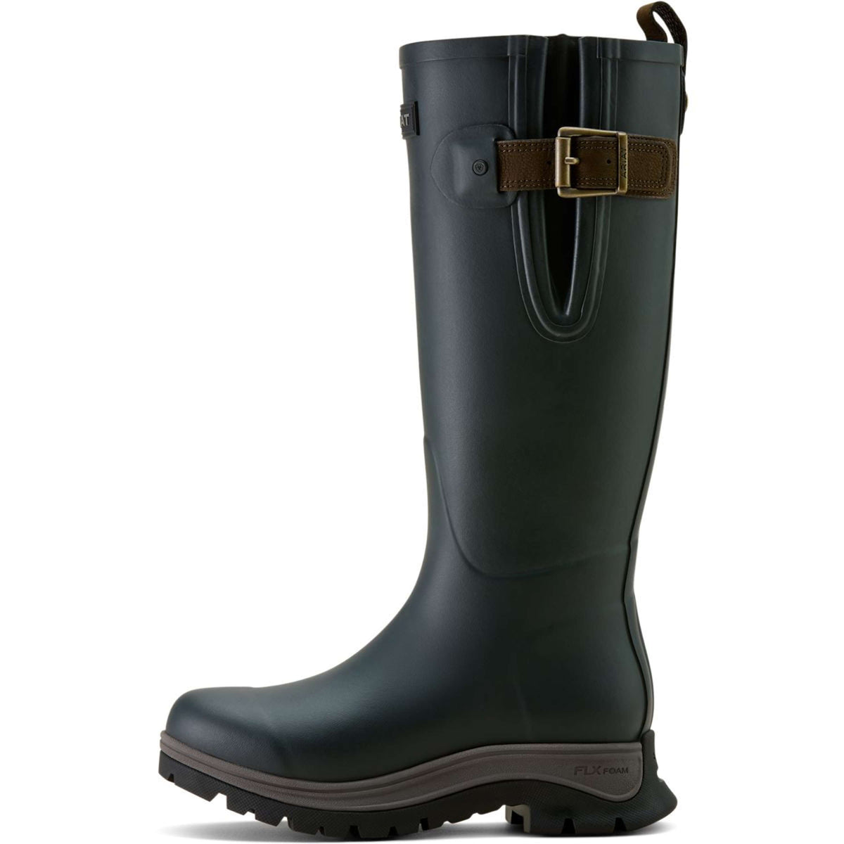 Ariat Regenstiefel Woodstock Damen Navy