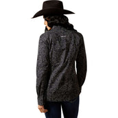 Ariat Bluse Kirby Damen Schwarz