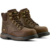 Ariat Outdoorschuhe Riverter H20 Damen Dunkelbraun