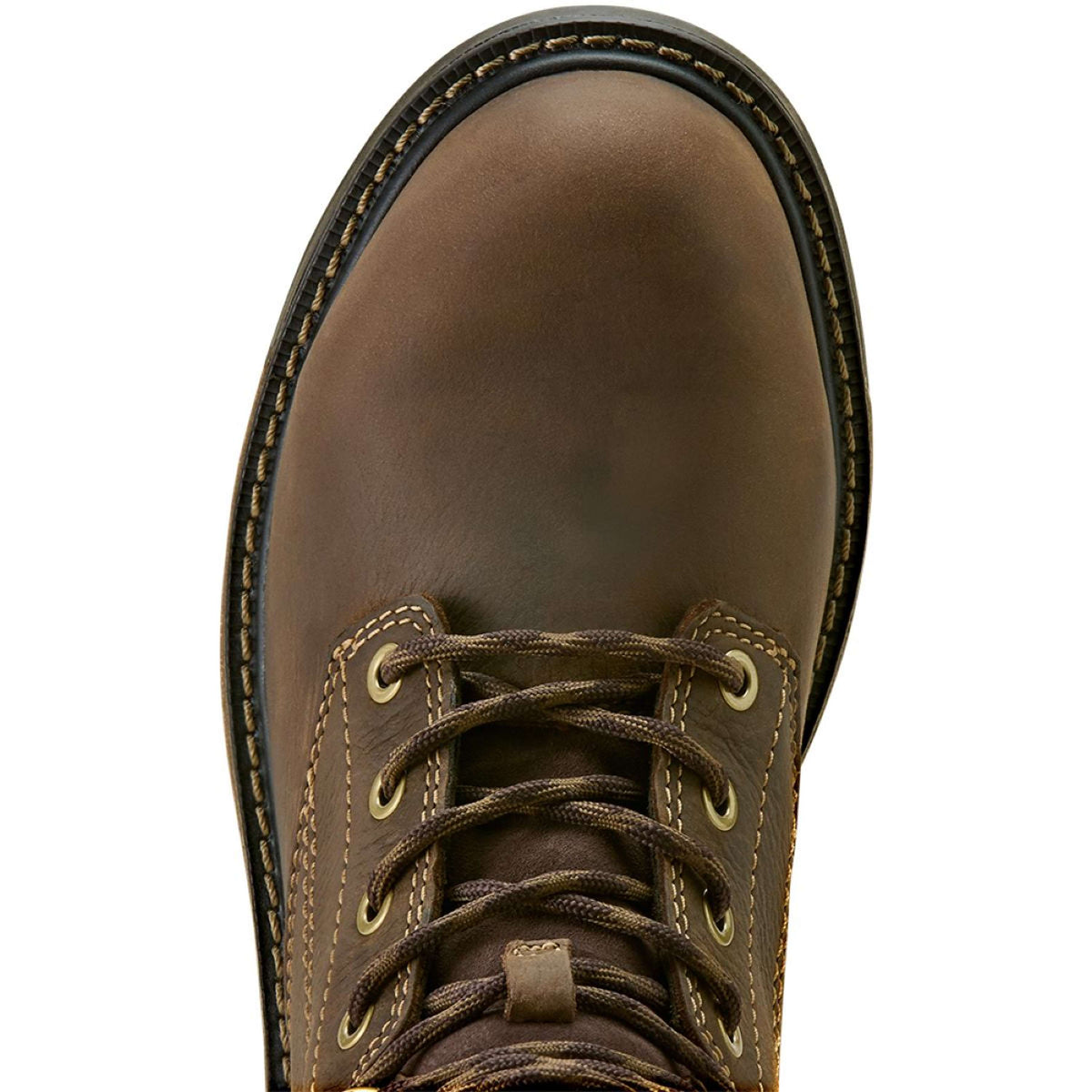 Ariat Outdoorschuhe Riverter H20 Damen Dunkelbraun