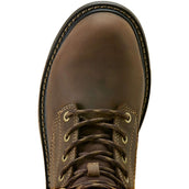 Ariat Outdoorschuhe Riverter H20 Damen Dunkelbraun